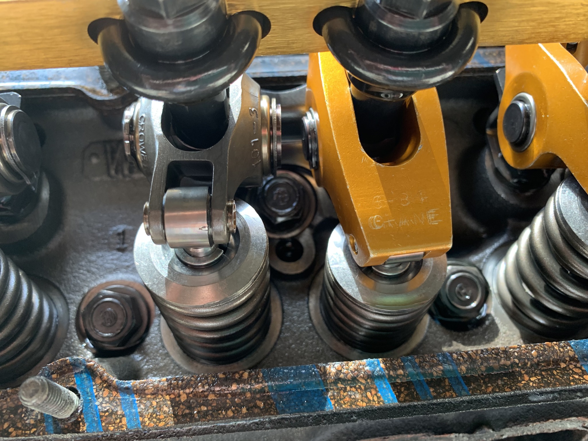 400 SBC - Car Engines & Engine Parts - Sanford, Florida | Facebook ...