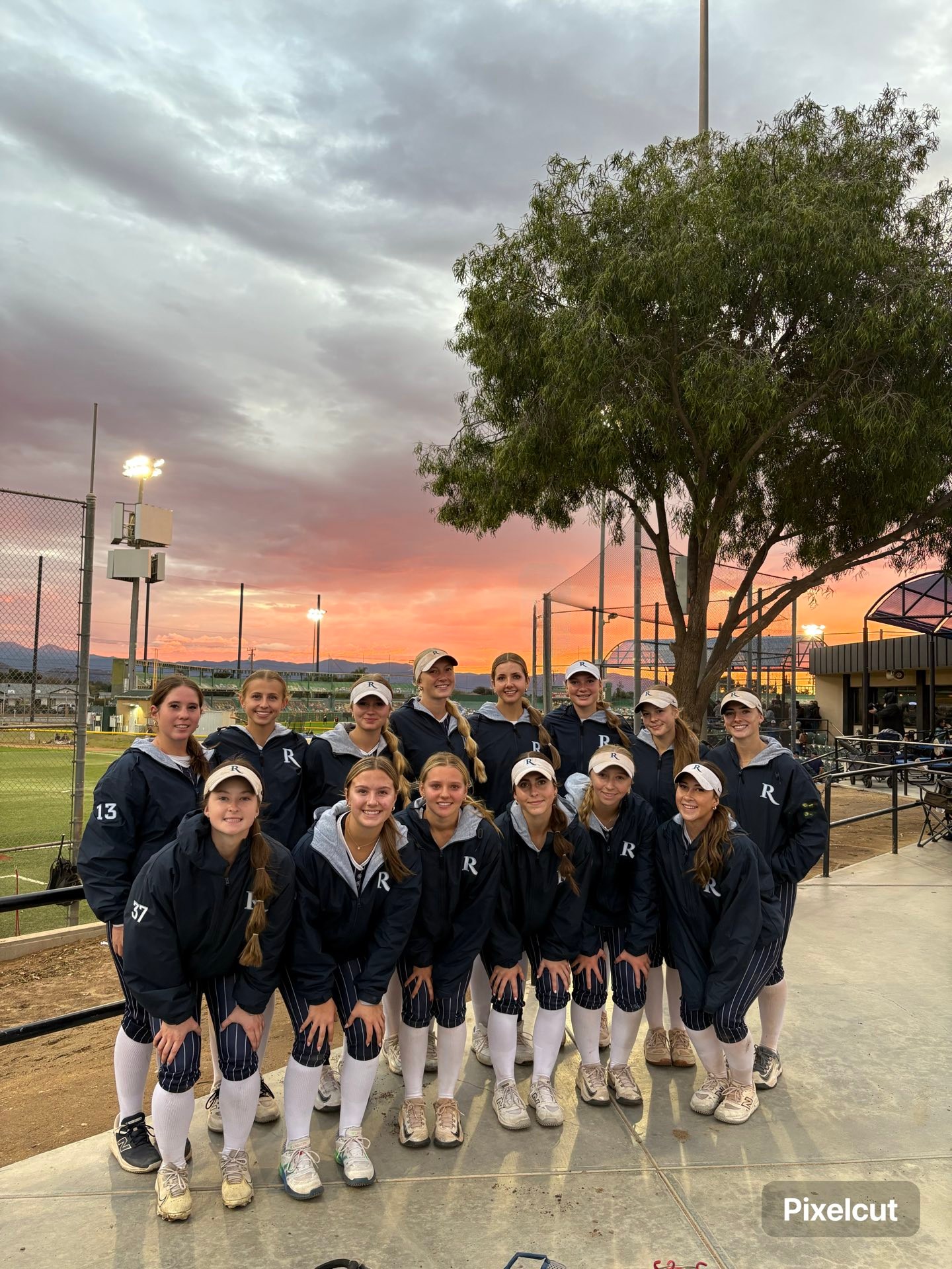 Arizona Rising Thies