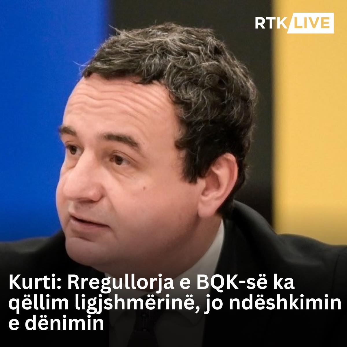 RTK - Nga dje euroja është valuta e vetme për transaksione...