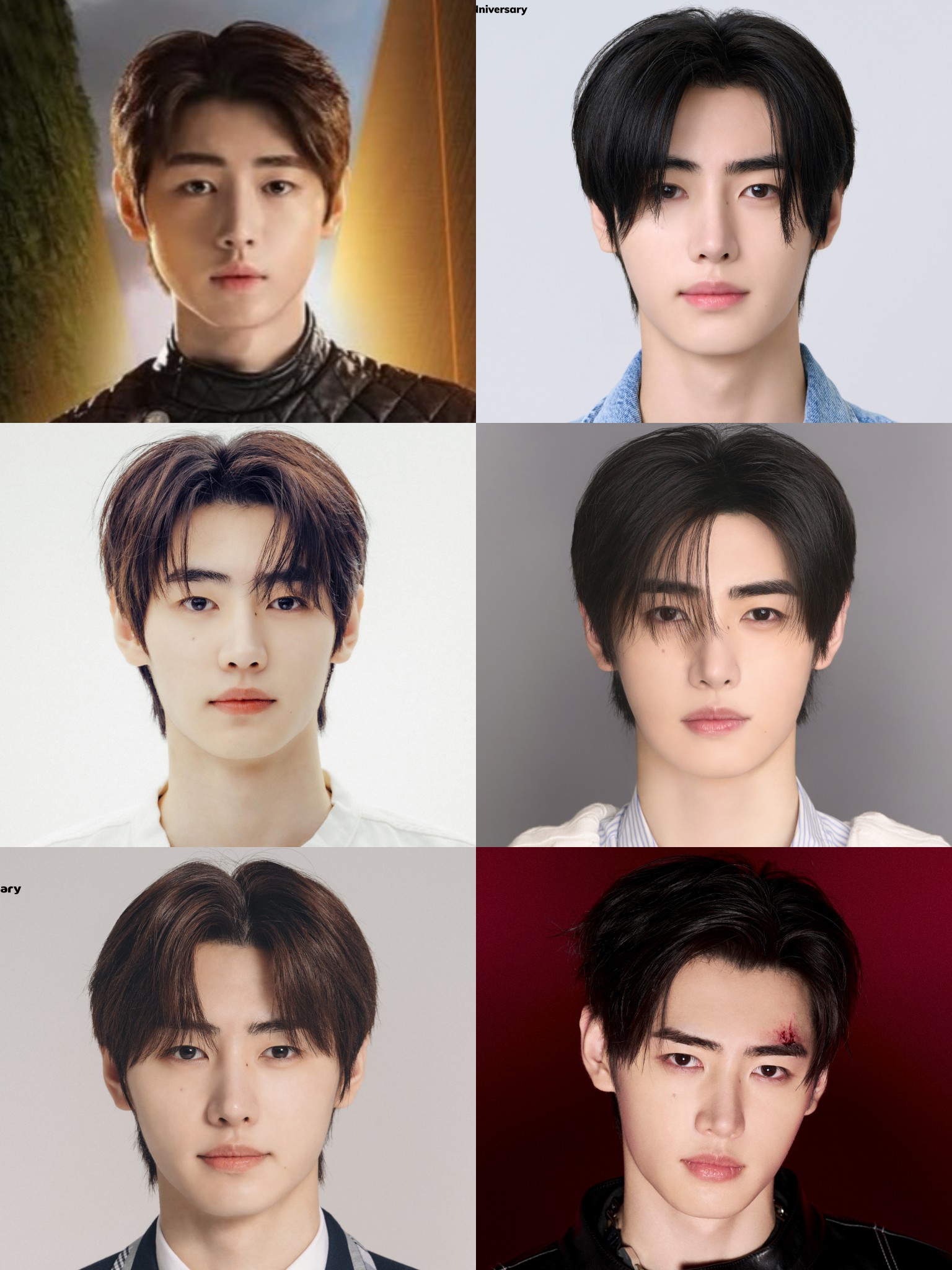 SUNGHOON | ENHYPEN 🌺 —#SweetiePie—🌸 #성훈 #SUNGHOON #ソンフン