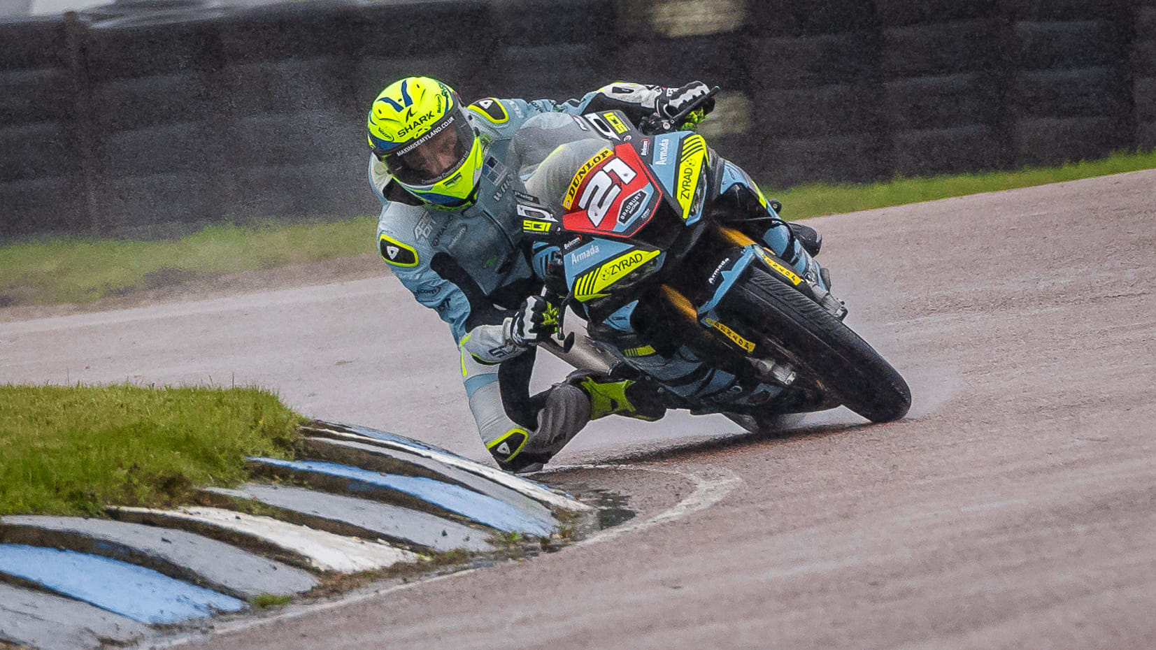 Tom Ward Racing