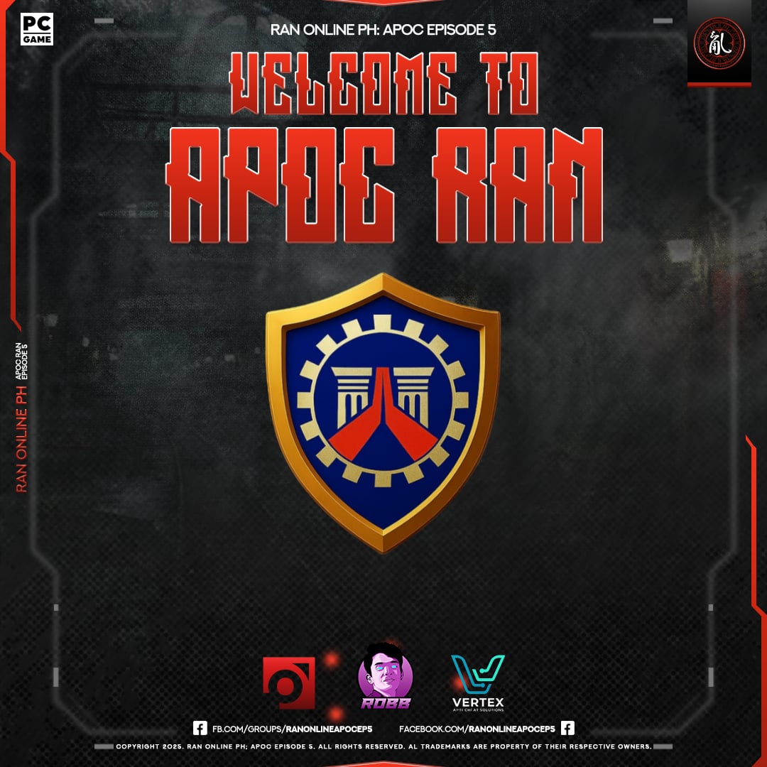 RAN - ⚔️🔥 WELCOME, TEAM DPWH FEAR! 🔥⚔️ Another guild steps into the ...