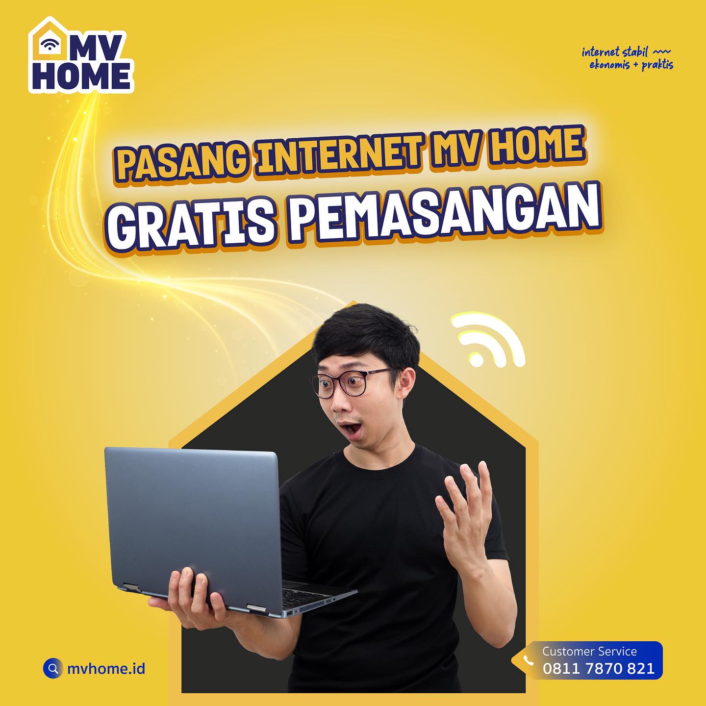 MVhome | South Jakarta