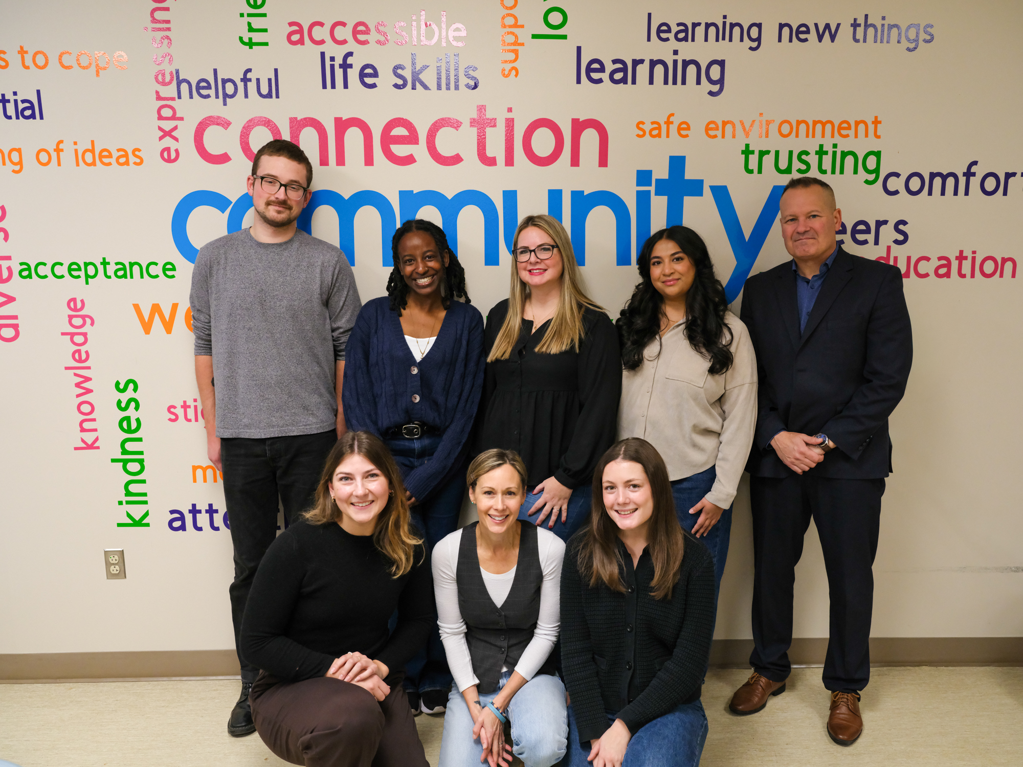 📣We are... - Ontario Shores Centre for Mental Health Sciences | Facebook