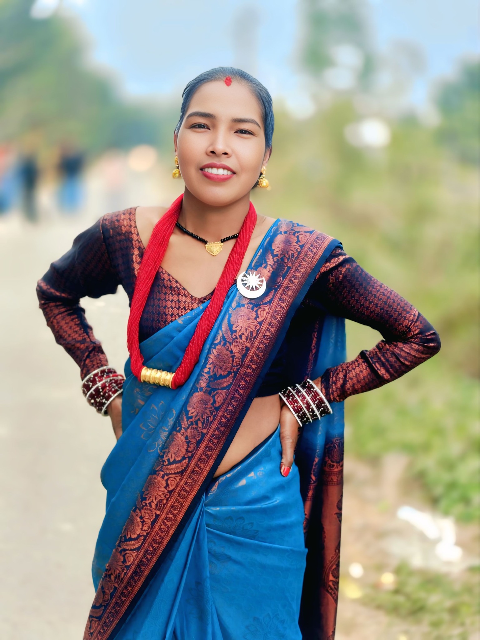 Rana Phulmati