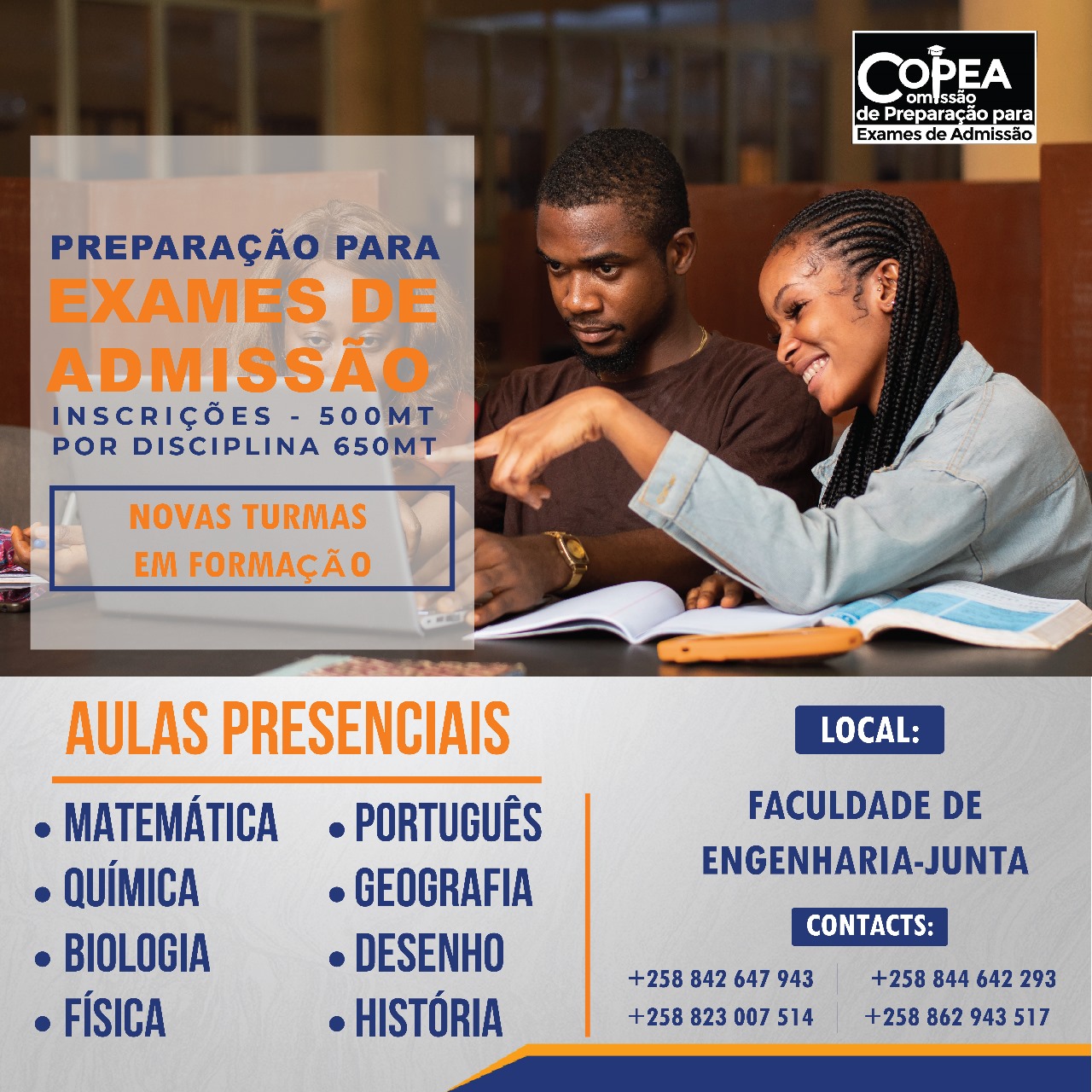 COPEA - 