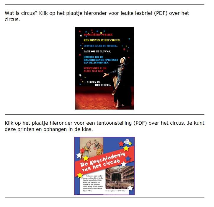 Commissie Klassiek Circus Added A New Photo Commissie - 
