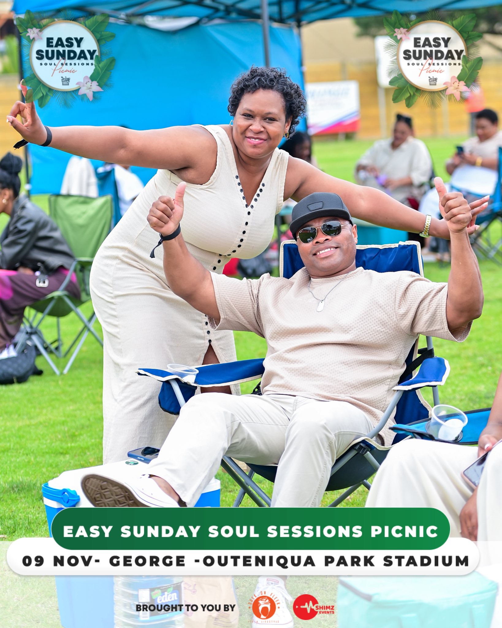 Easy Sunday Soul... - Easy Sunday Soul Sessions Picnic