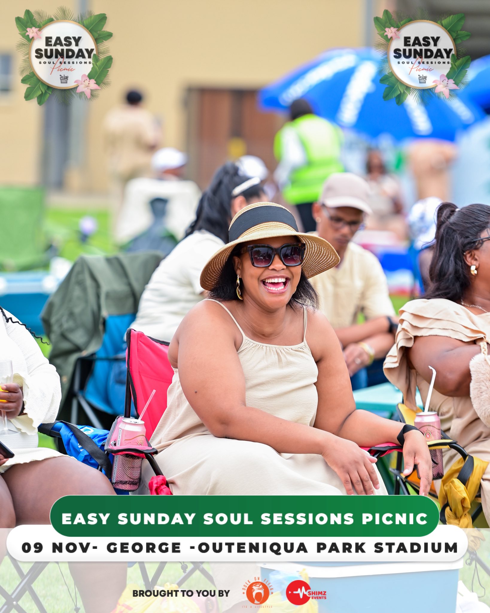 Easy Sunday Soul... - Easy Sunday Soul Sessions Picnic