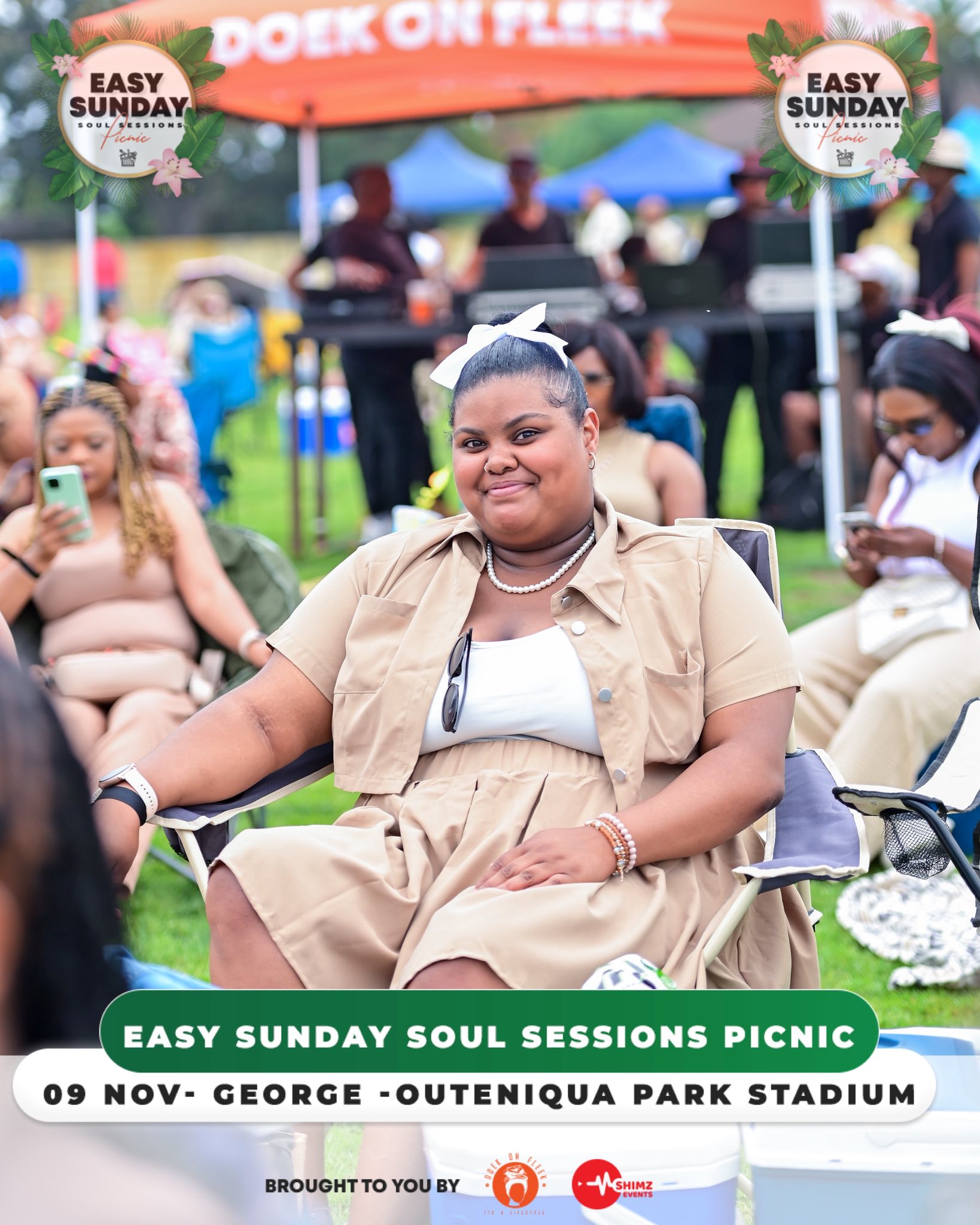 Easy Sunday Soul... - Easy Sunday Soul Sessions Picnic