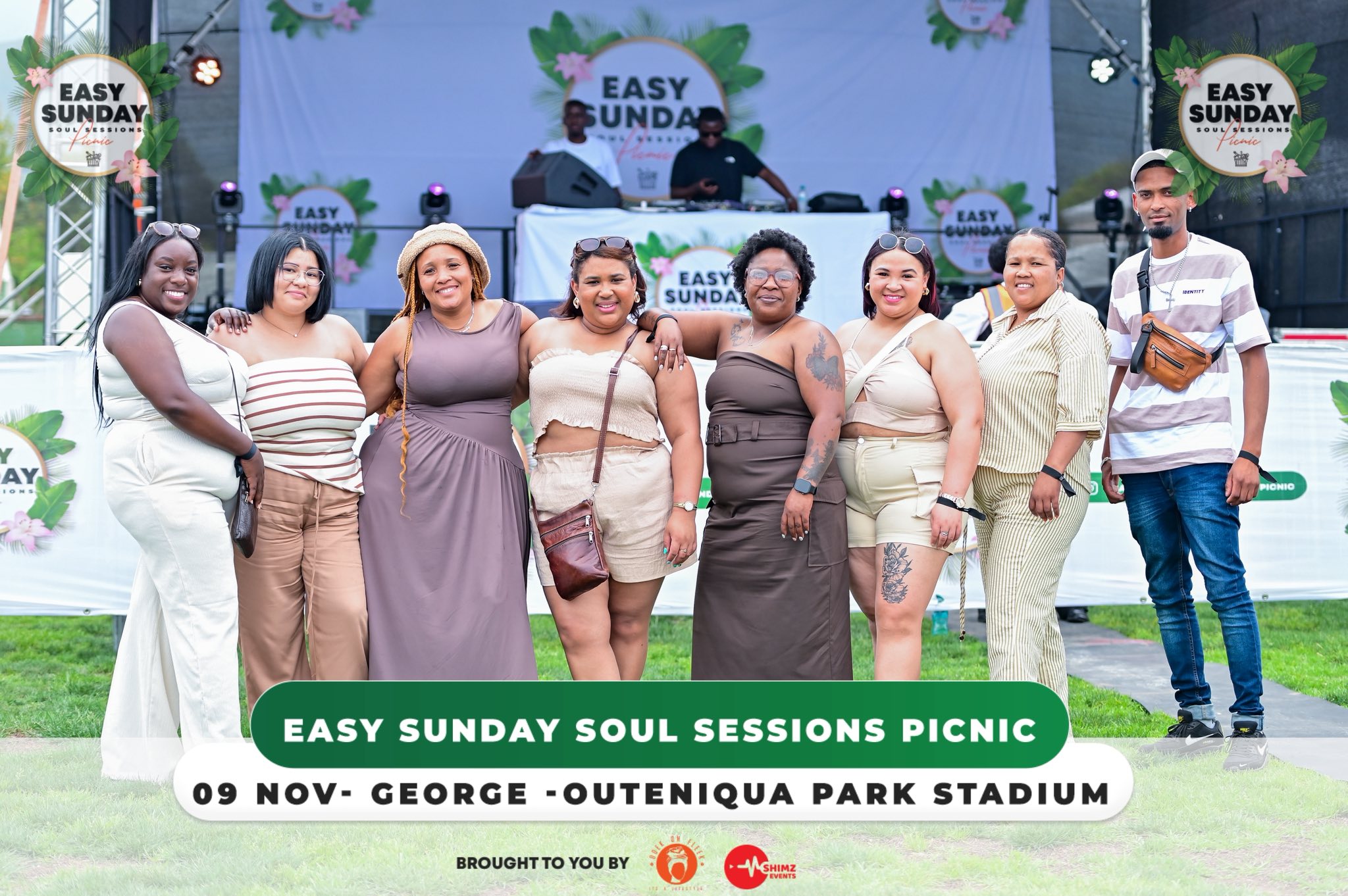 Easy Sunday Soul... - Easy Sunday Soul Sessions Picnic