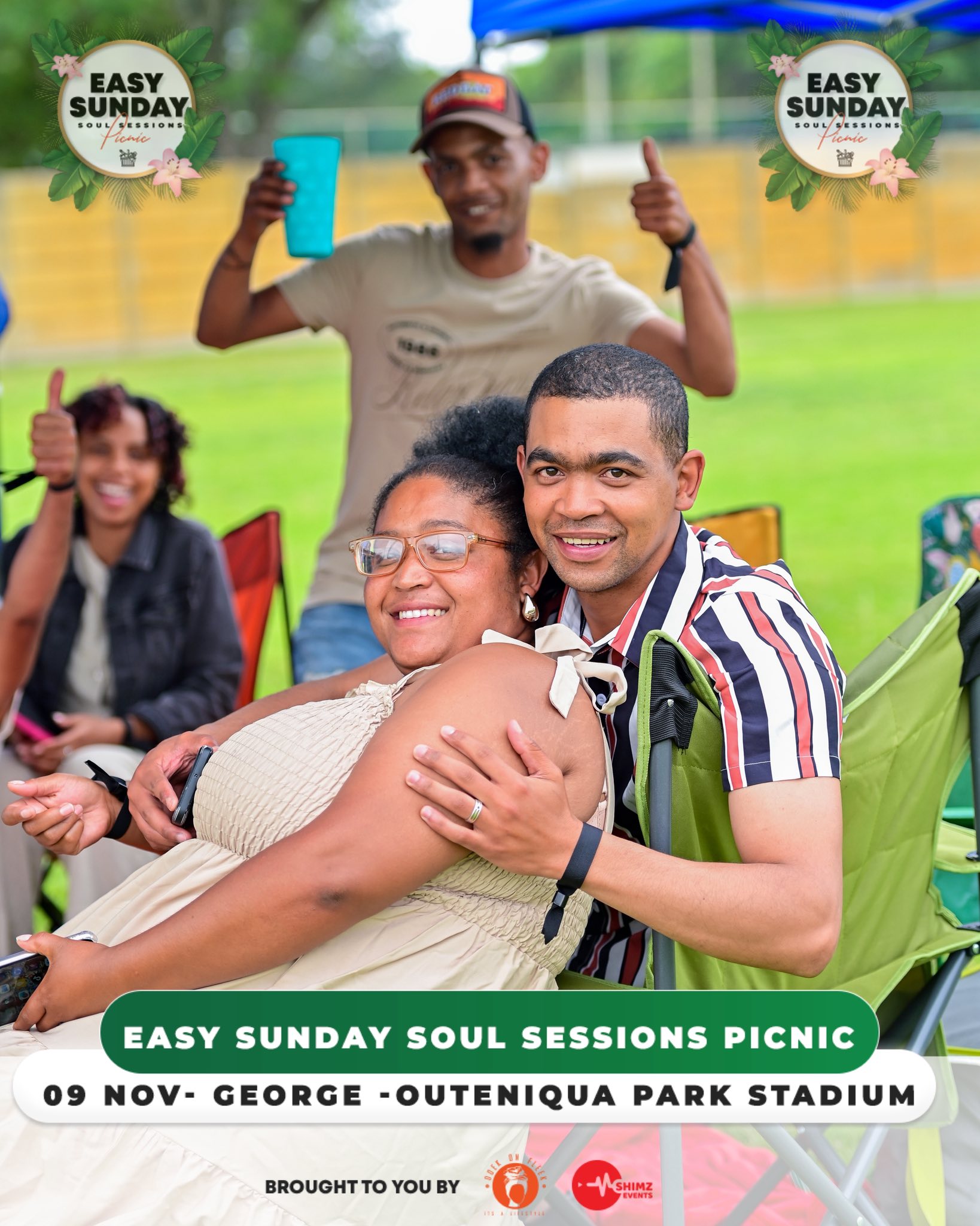 Easy Sunday Soul... - Easy Sunday Soul Sessions Picnic