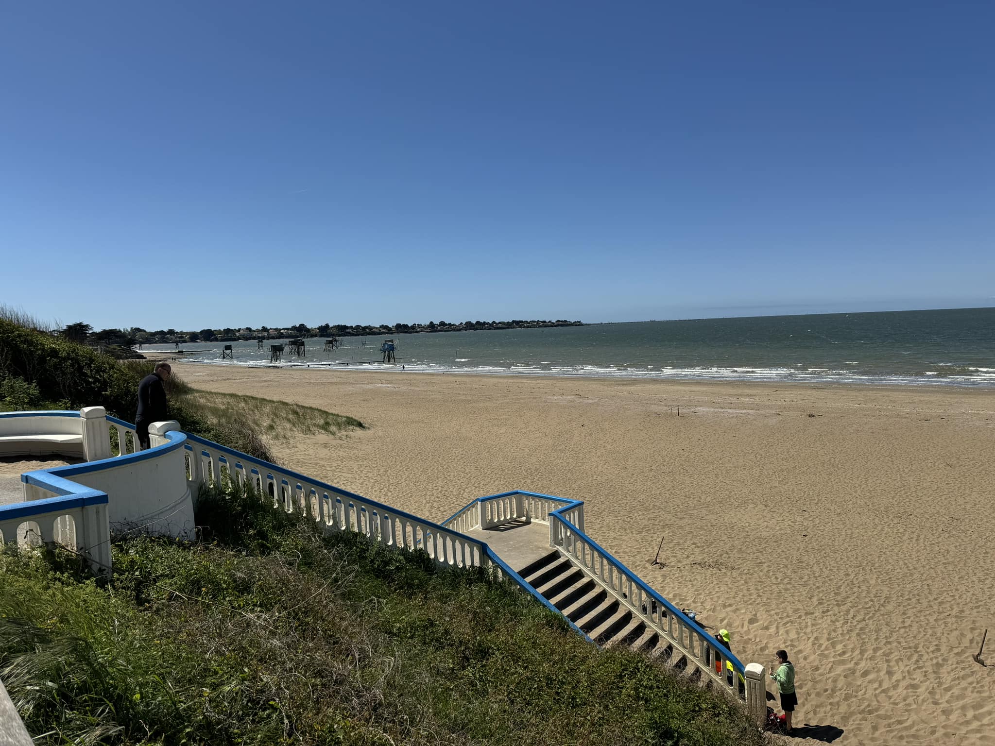 Tharon Plage