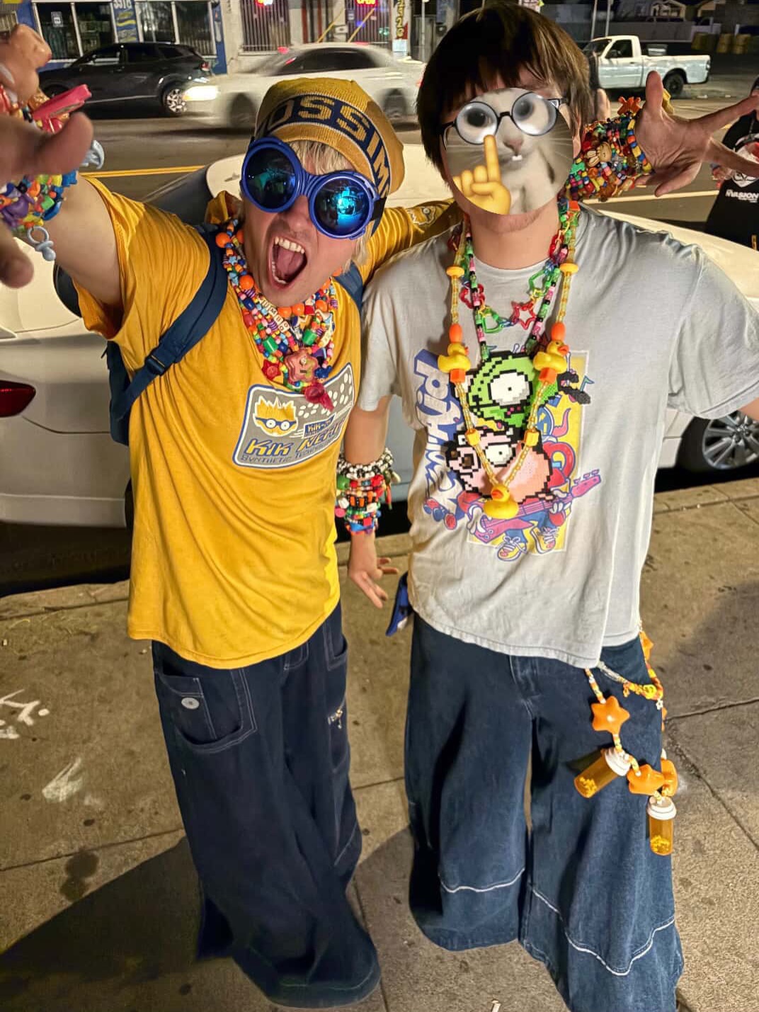 Phat Rave