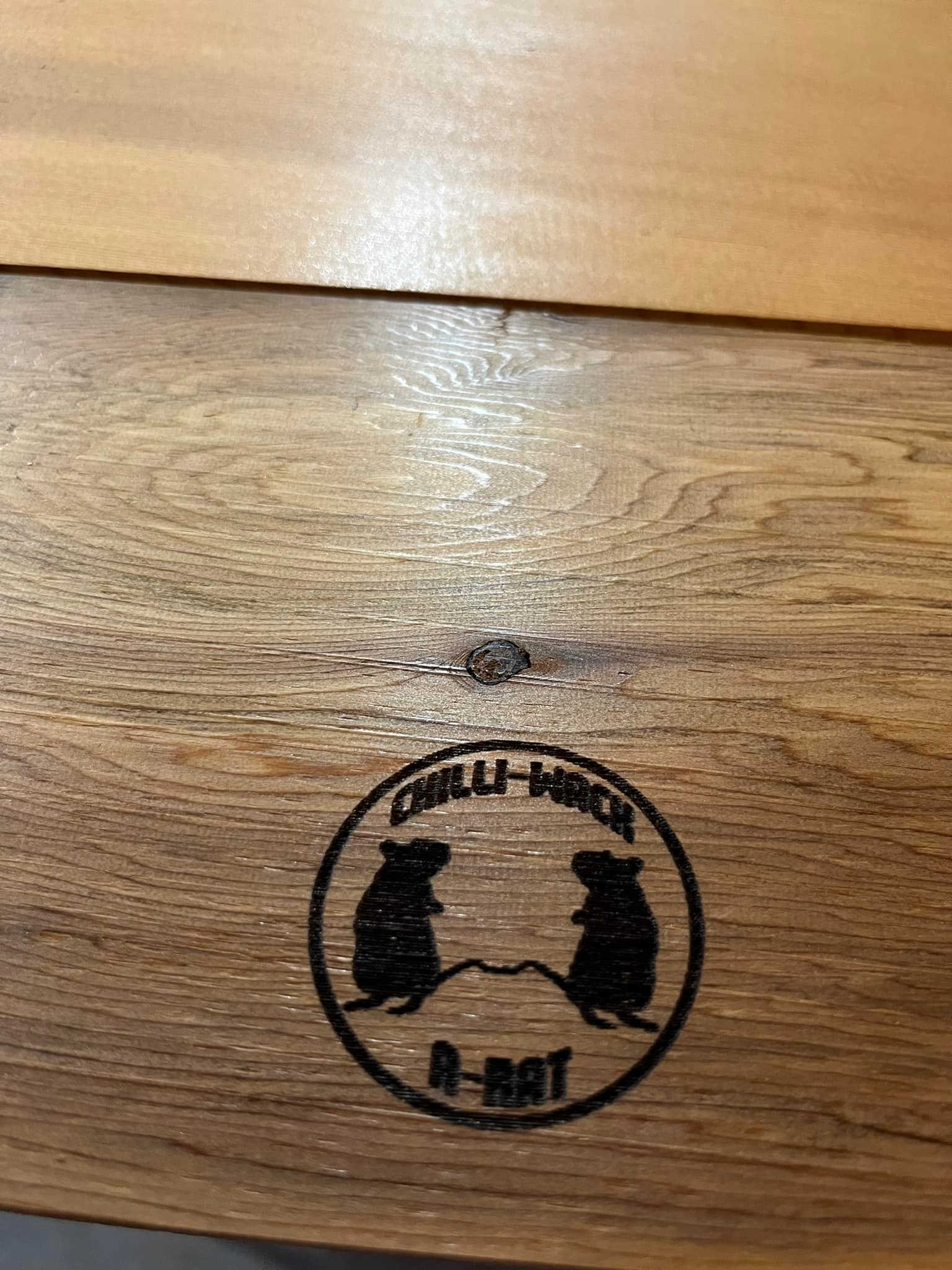 Chilliwack a Rat | Chilliwack BC