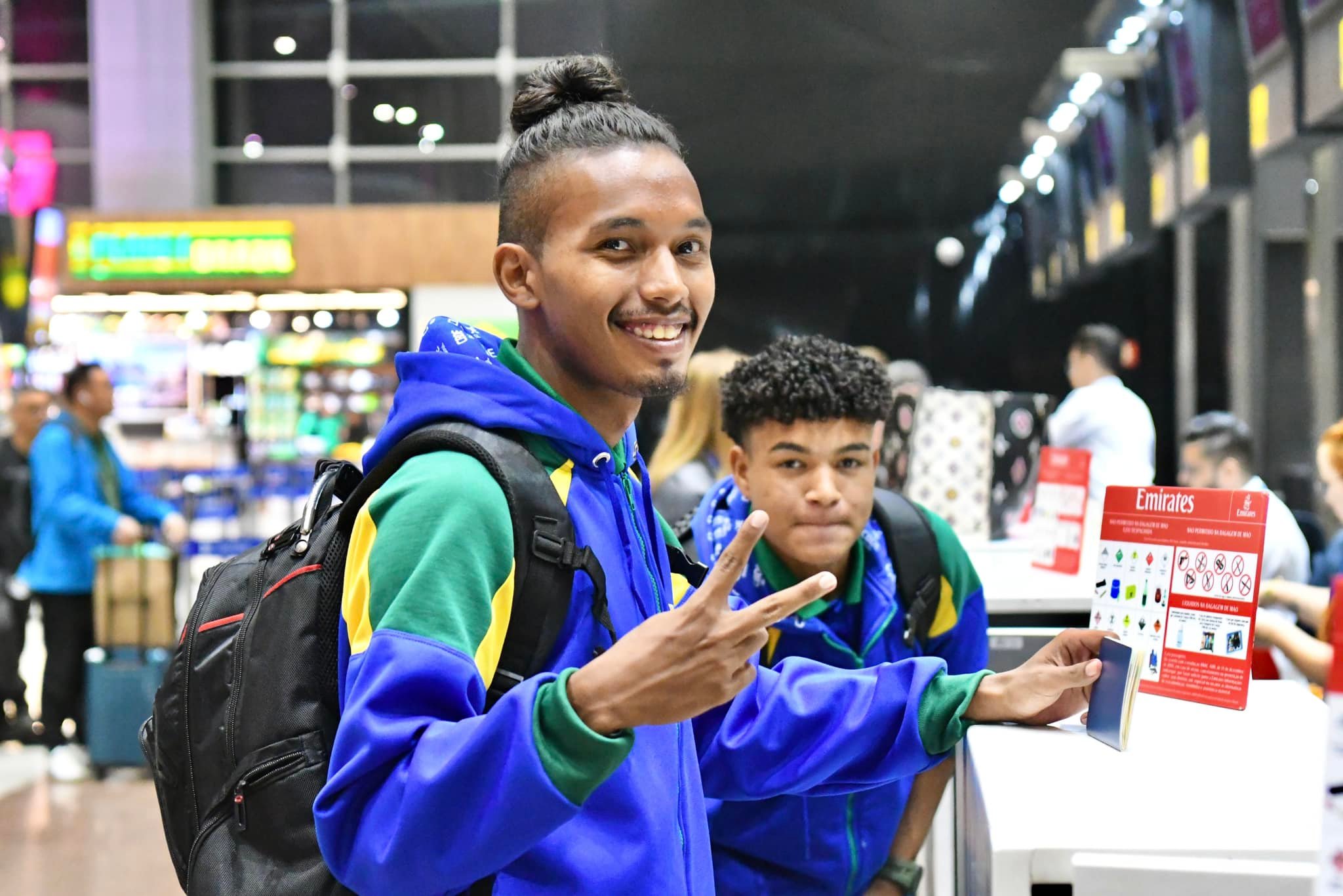 CBDE - Confederação Brasileira do Desporto Escolar | Brasília DF