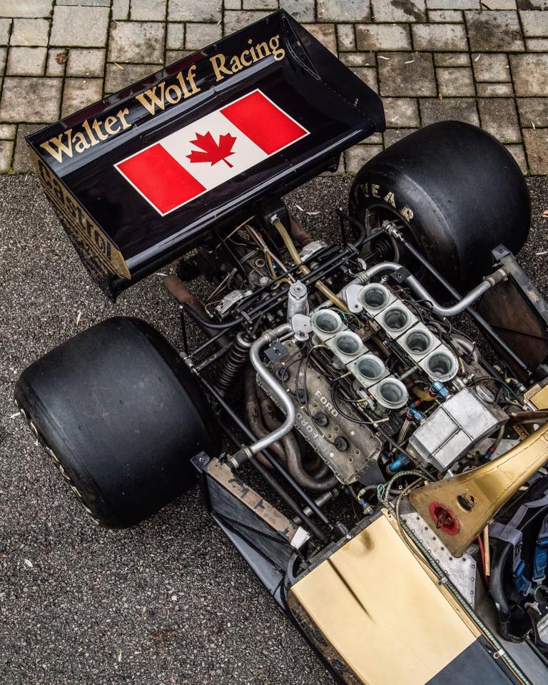 Autostrada Magazine - There is an incredibly rich history behind this ...