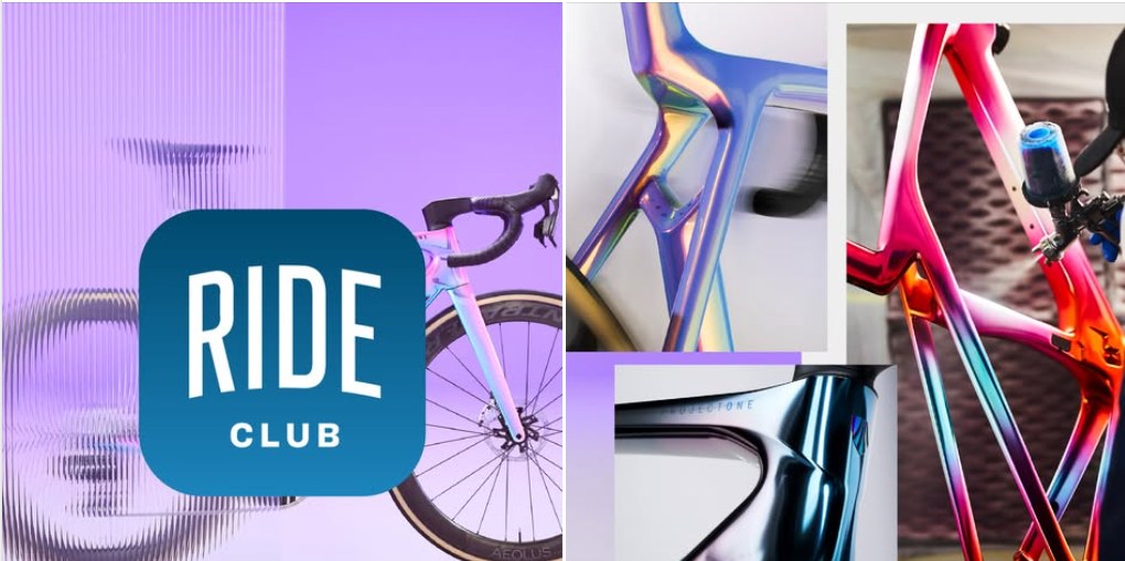 Trek - 🚴‍♀️ Year-End Awards Are Coming Soon! 🚴‍♂️ Big shoutout to all ...