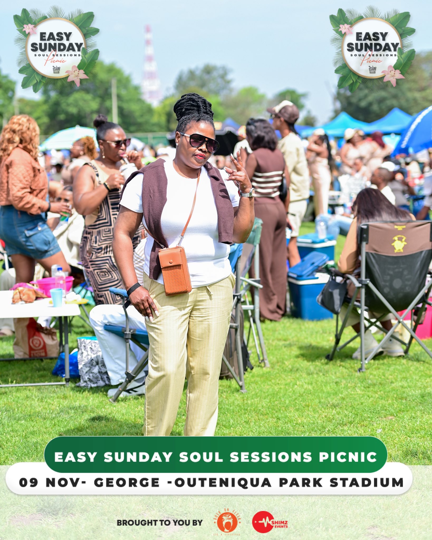 Easy Sunday Soul... - Easy Sunday Soul Sessions Picnic