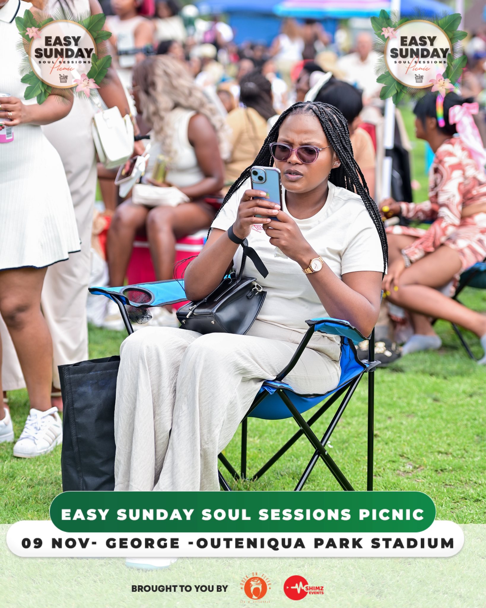 Easy Sunday Soul... - Easy Sunday Soul Sessions Picnic