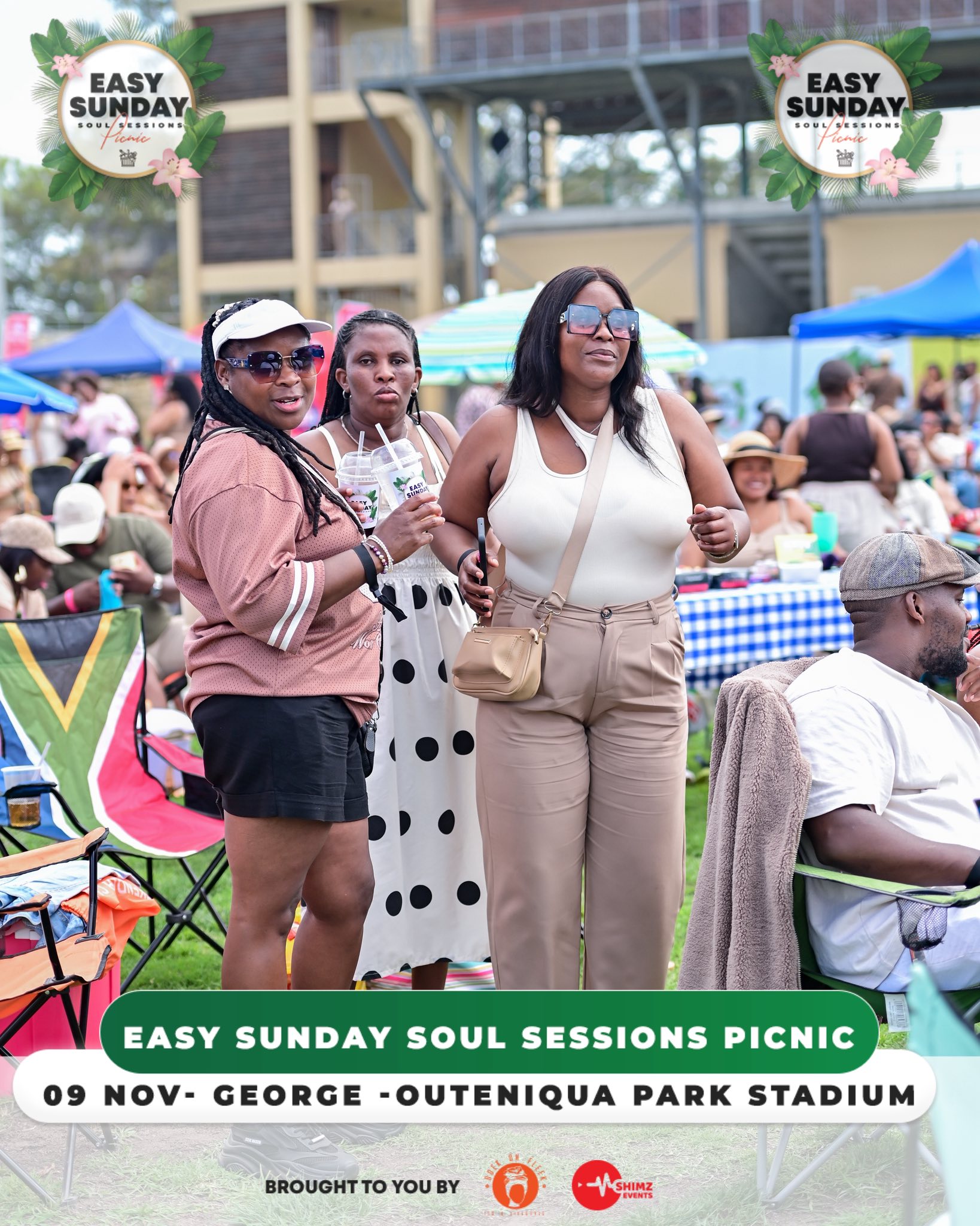 Easy Sunday Soul... - Easy Sunday Soul Sessions Picnic