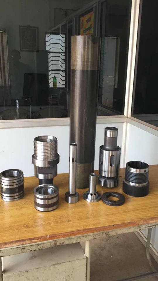 Tirupati Mining Tools