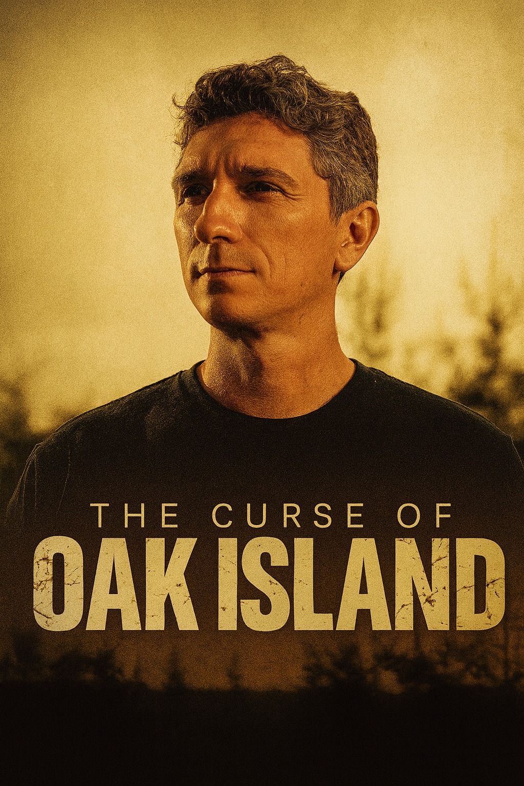 The Oak - Alex Lagina: The Spiritual Heir of Oak Island? The Future Is ...