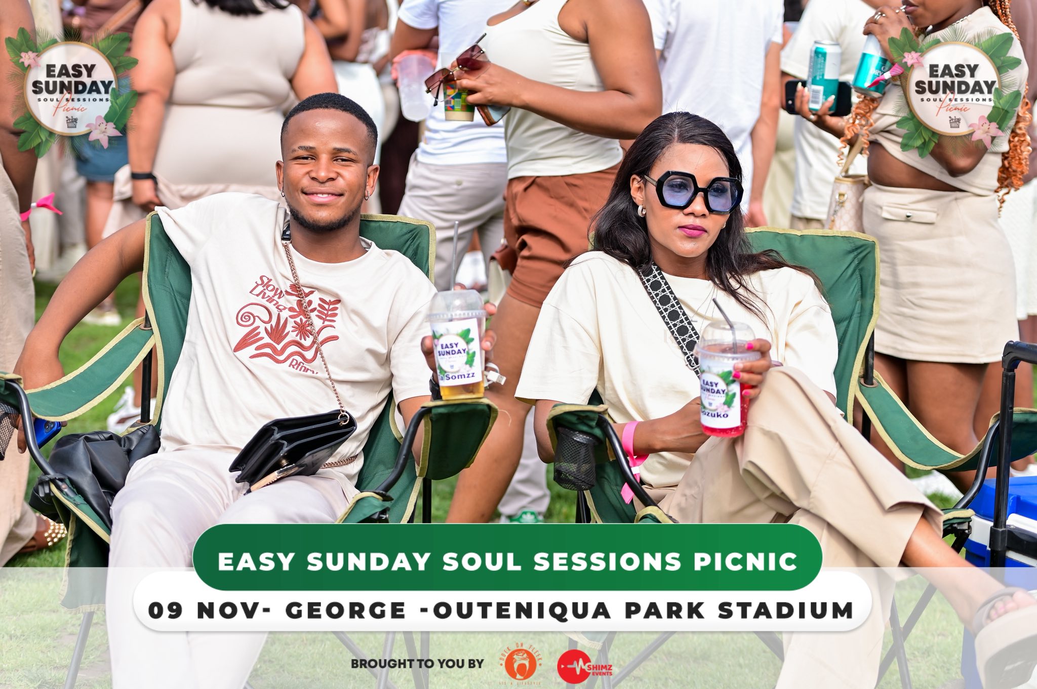 Easy Sunday Soul... - Easy Sunday Soul Sessions Picnic