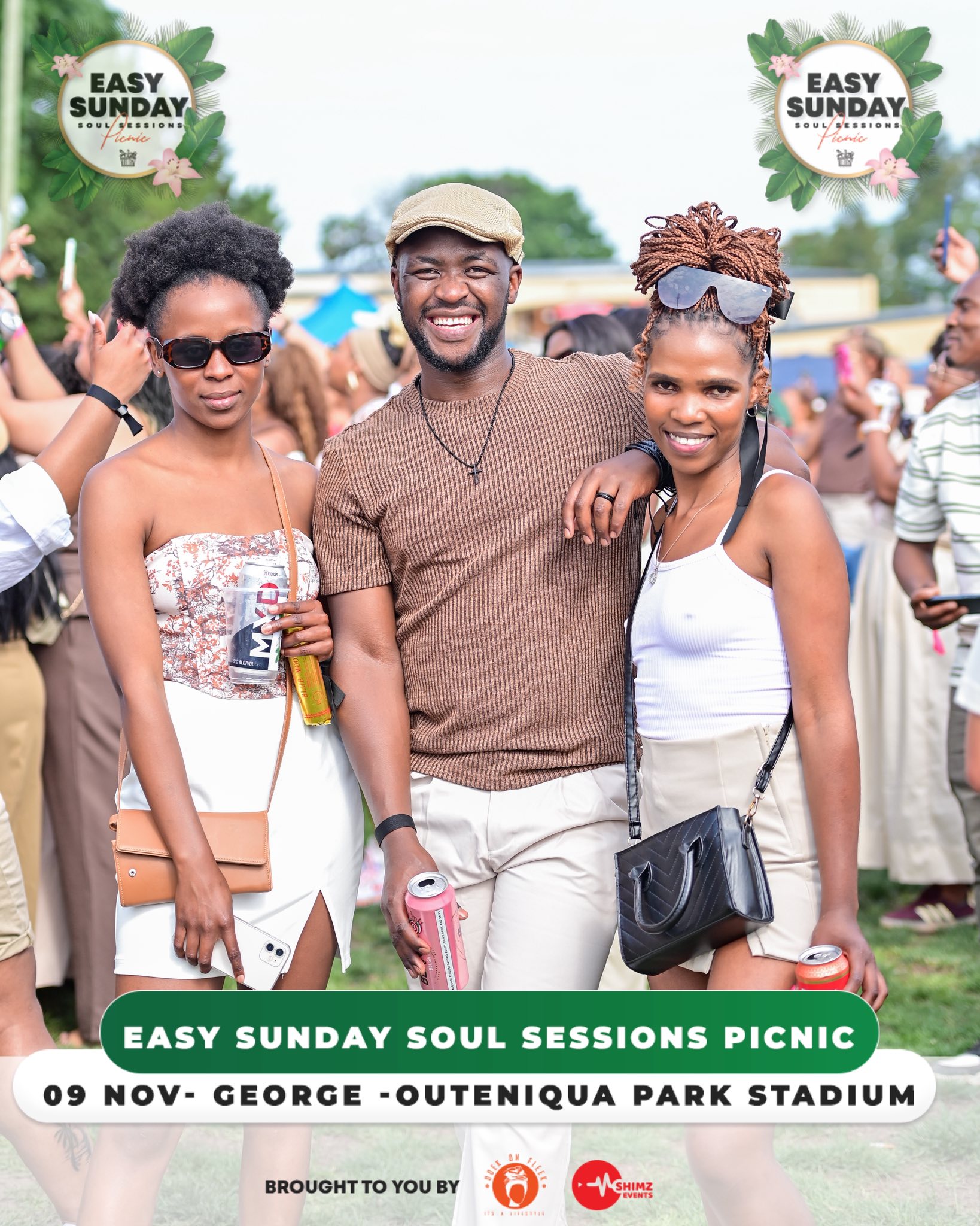 Easy Sunday Soul... - Easy Sunday Soul Sessions Picnic