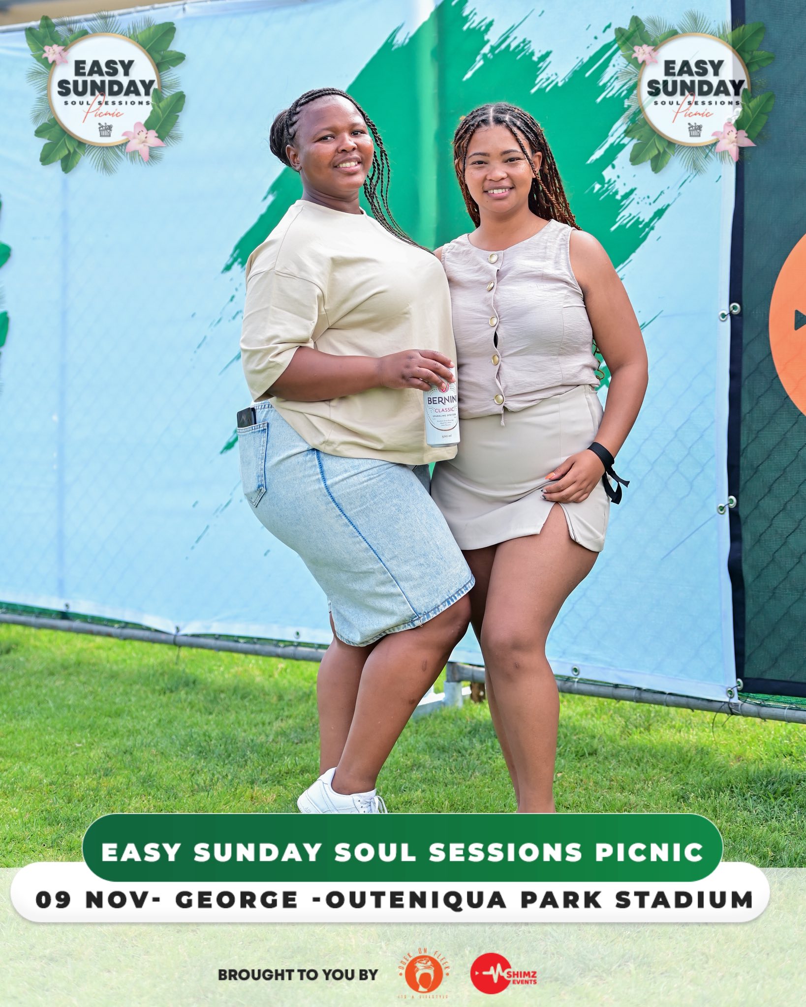 Easy Sunday Soul... - Easy Sunday Soul Sessions Picnic