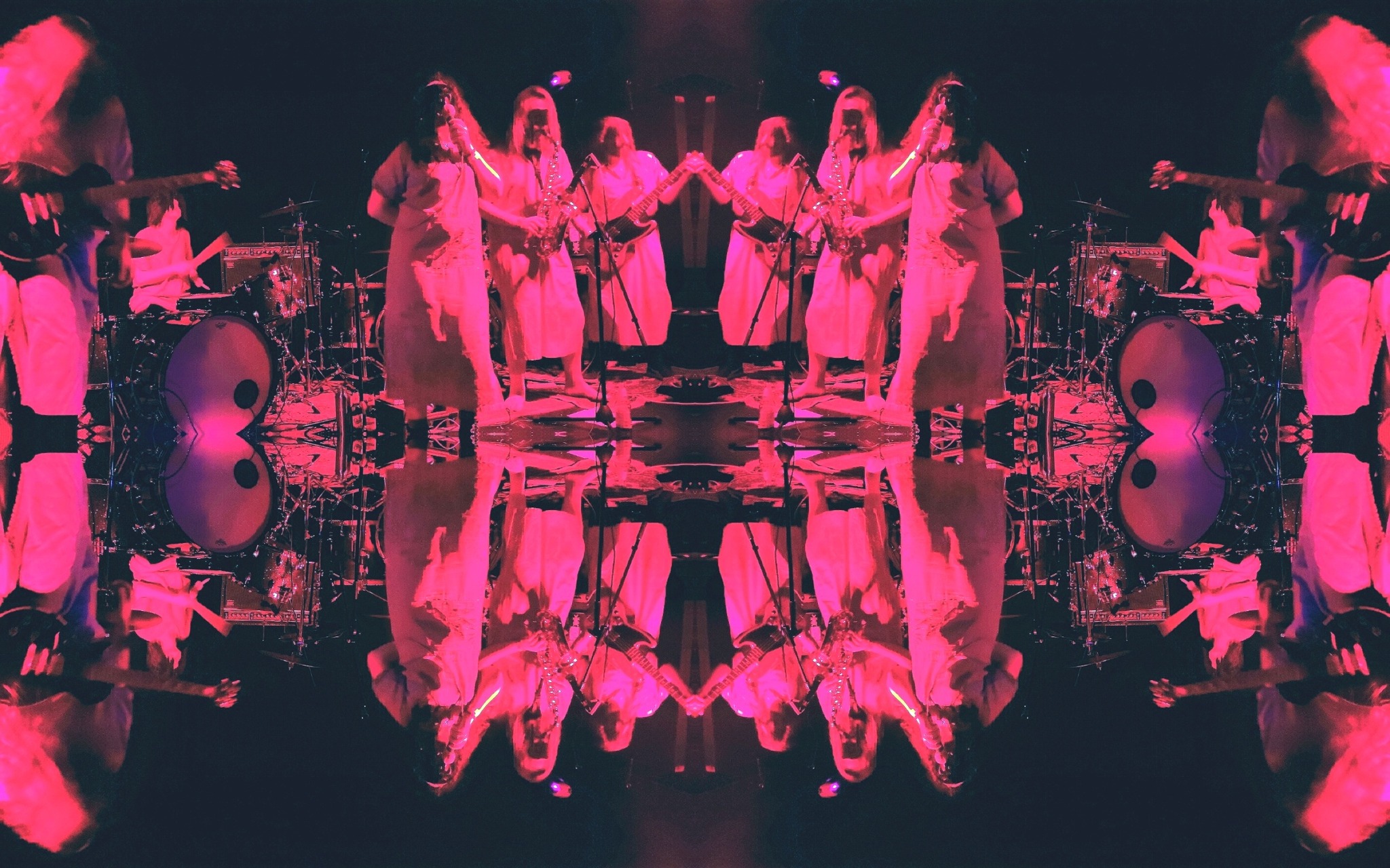 Codex Serafini - We are heading out in March to play shows... | Facebook