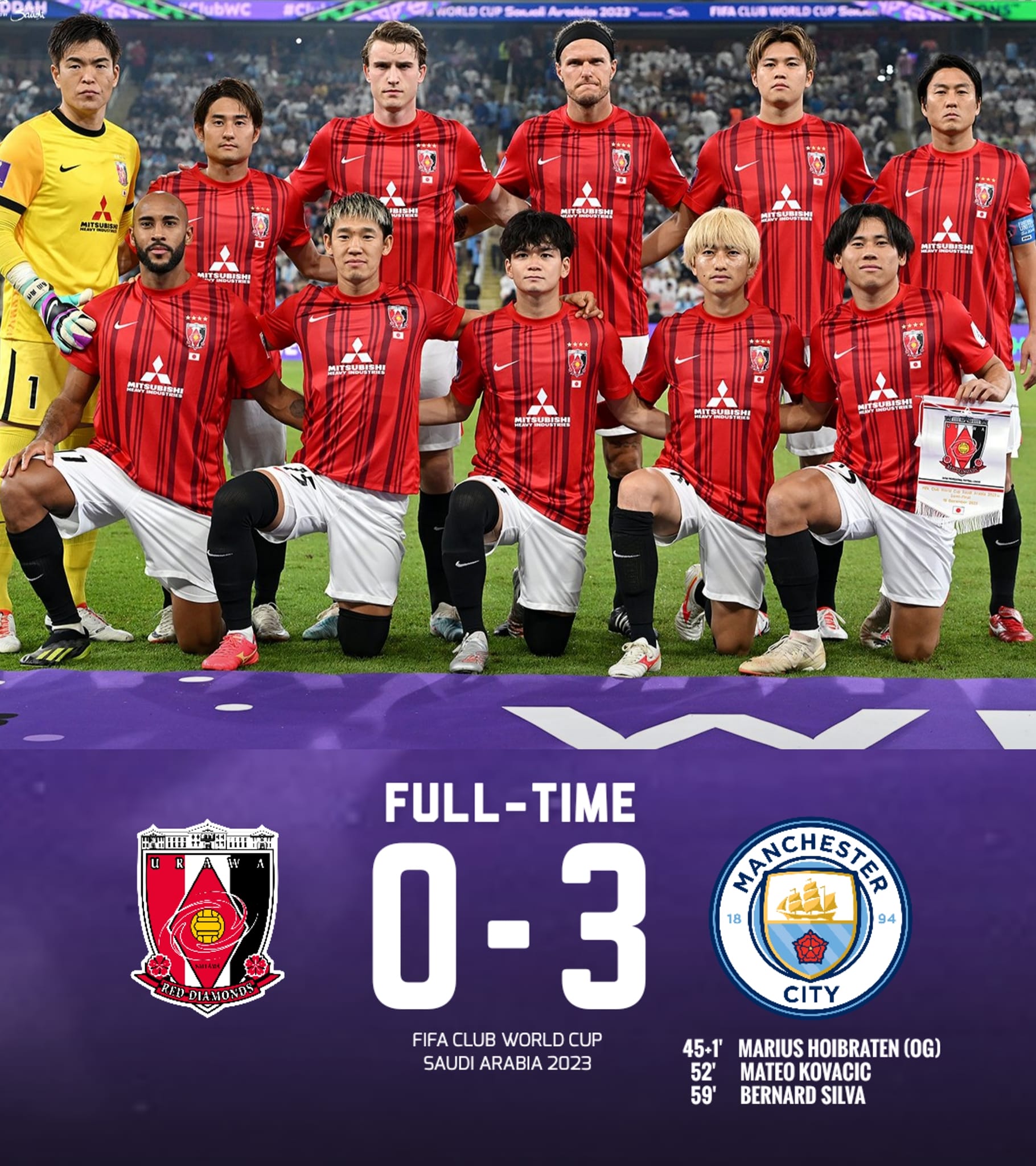 ? Brilliant effort and never-give-up attitude against the treble 