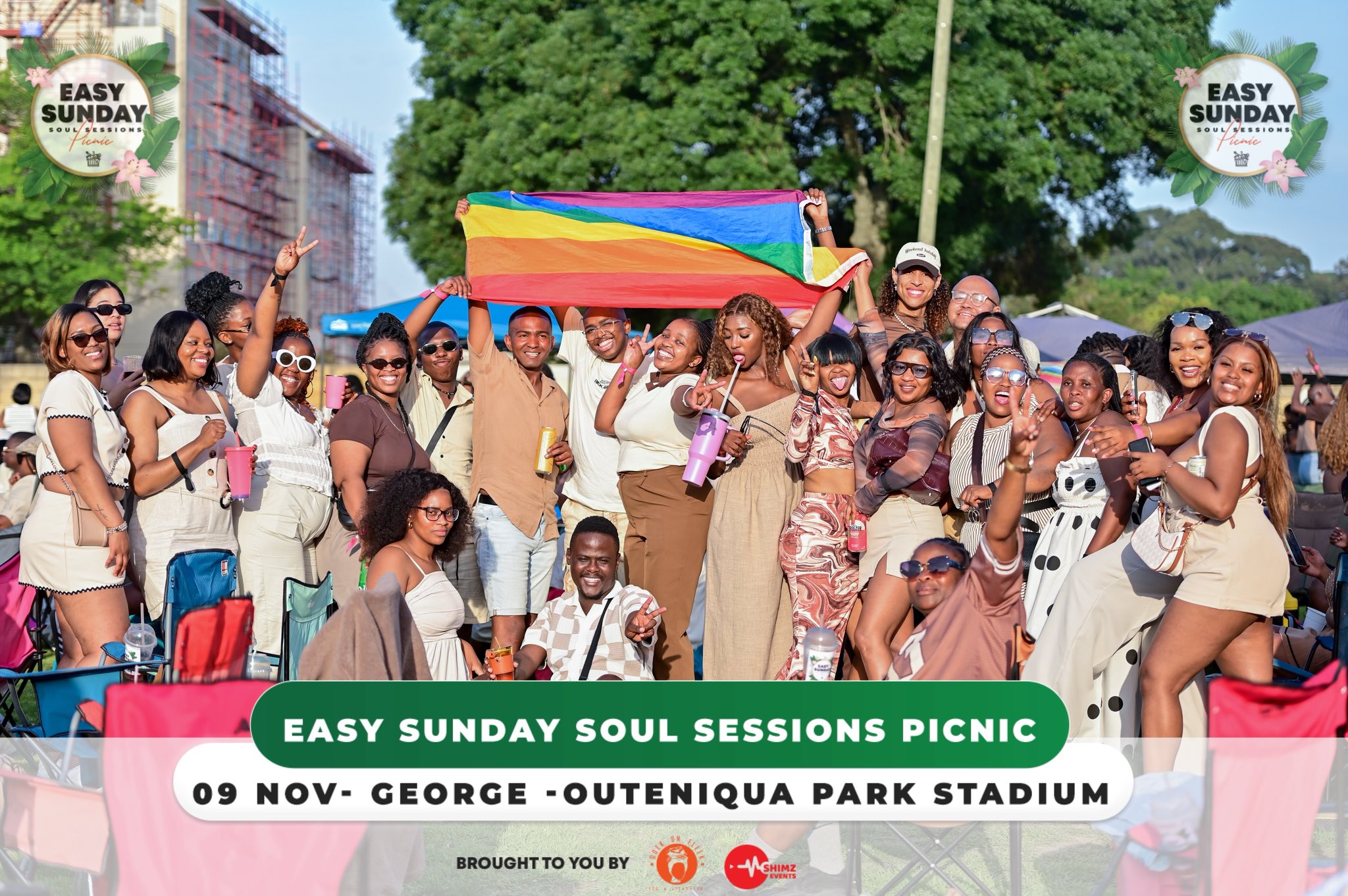 Easy Sunday Soul... - Easy Sunday Soul Sessions Picnic