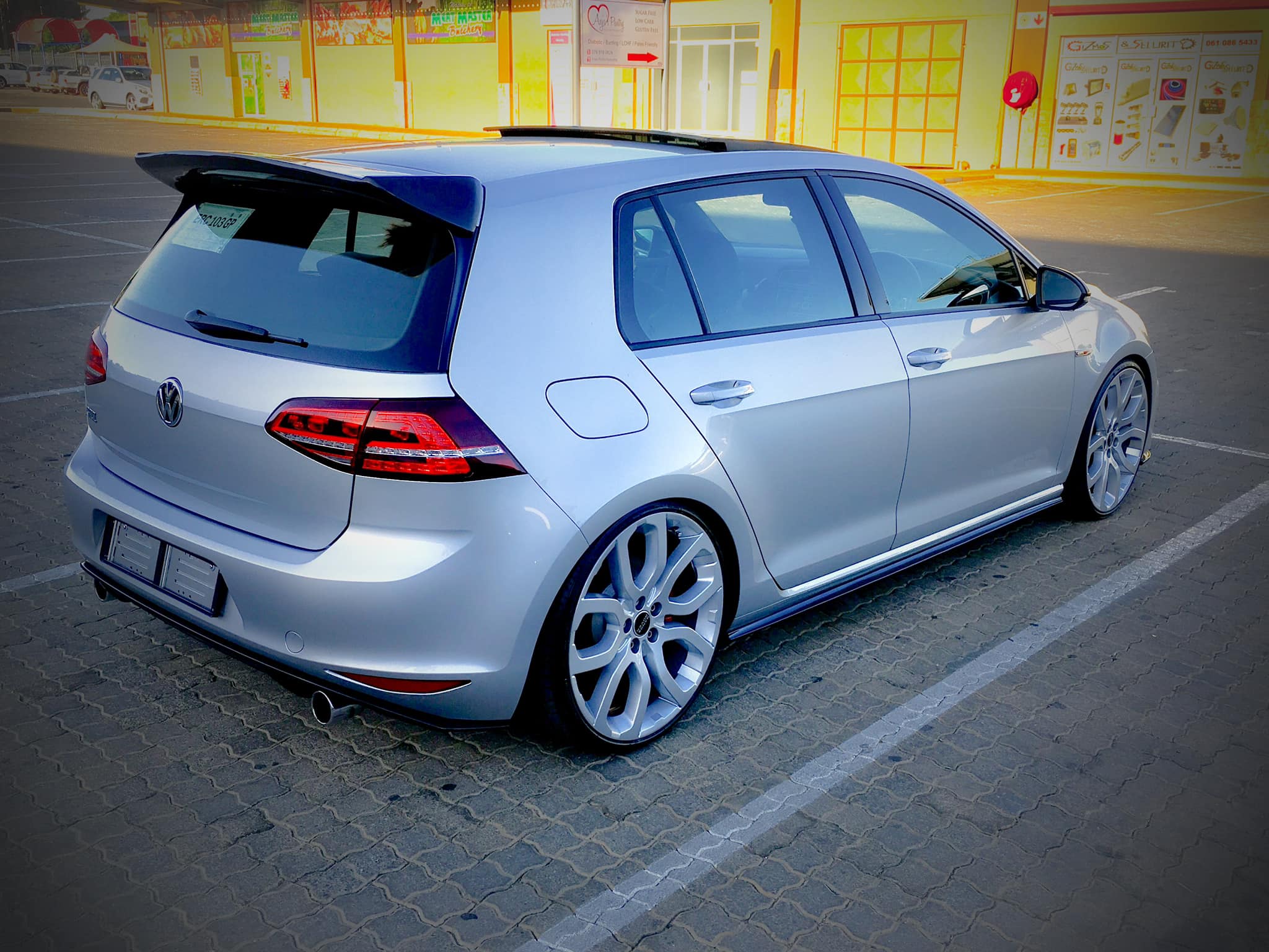 Autostyling Klerksdorp added a... - Autostyling Klerksdorp
