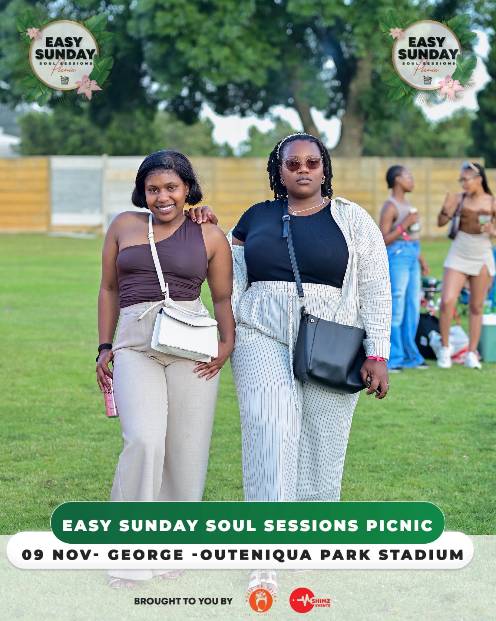 Easy Sunday Soul... - Easy Sunday Soul Sessions Picnic