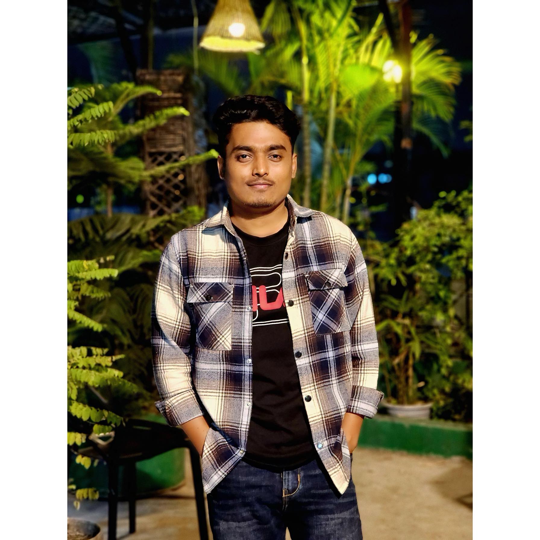 MD Rashidul - Some have beautiful colors.... some have beautiful minds ...