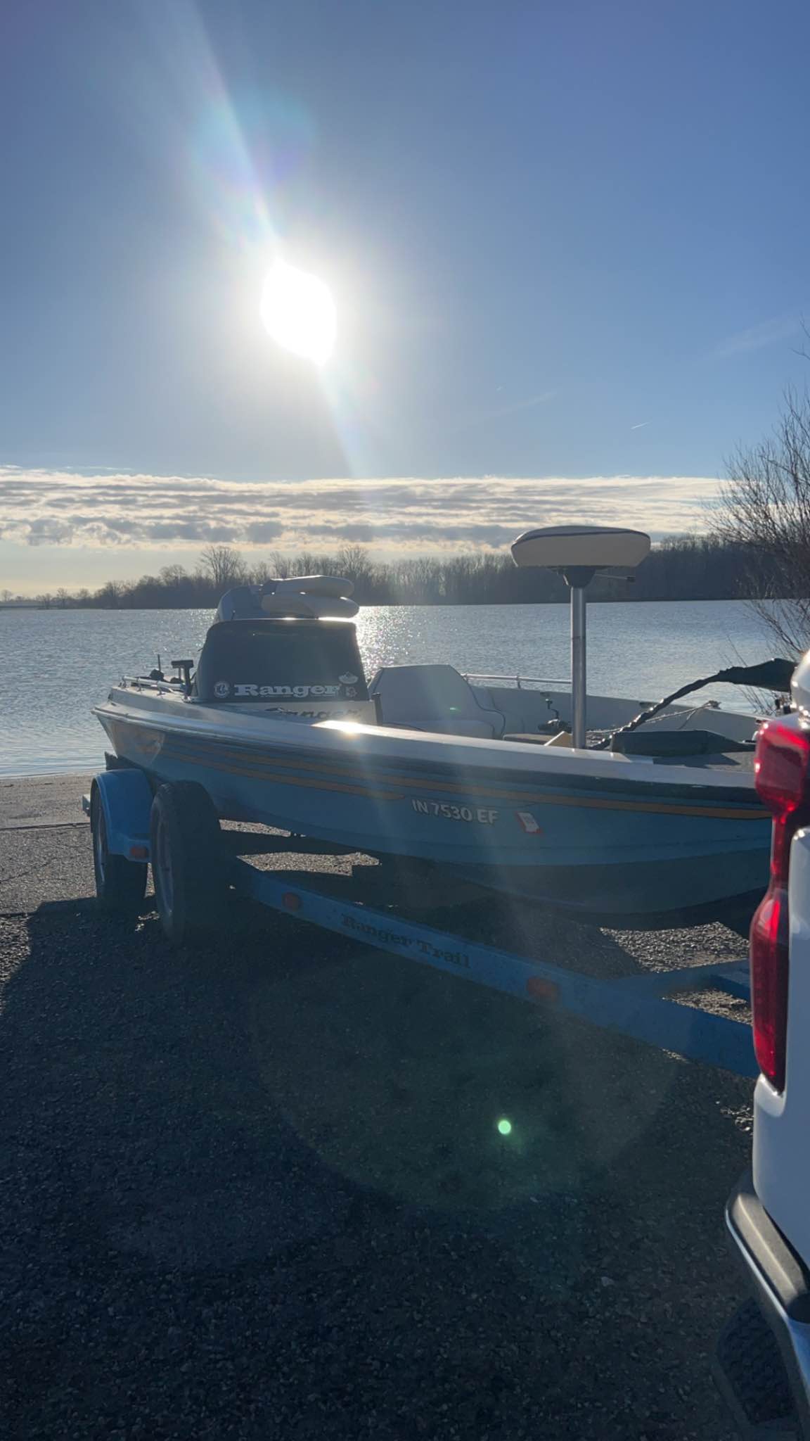 1983 Ranger 350v - Boats - Peru, Indiana | Facebook Marketplace