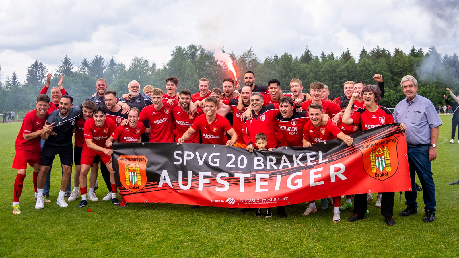 Spvg 20 Brakel