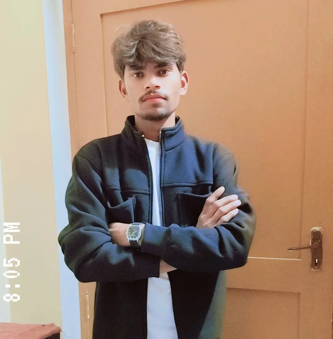 Mahender Kumar Kumar
