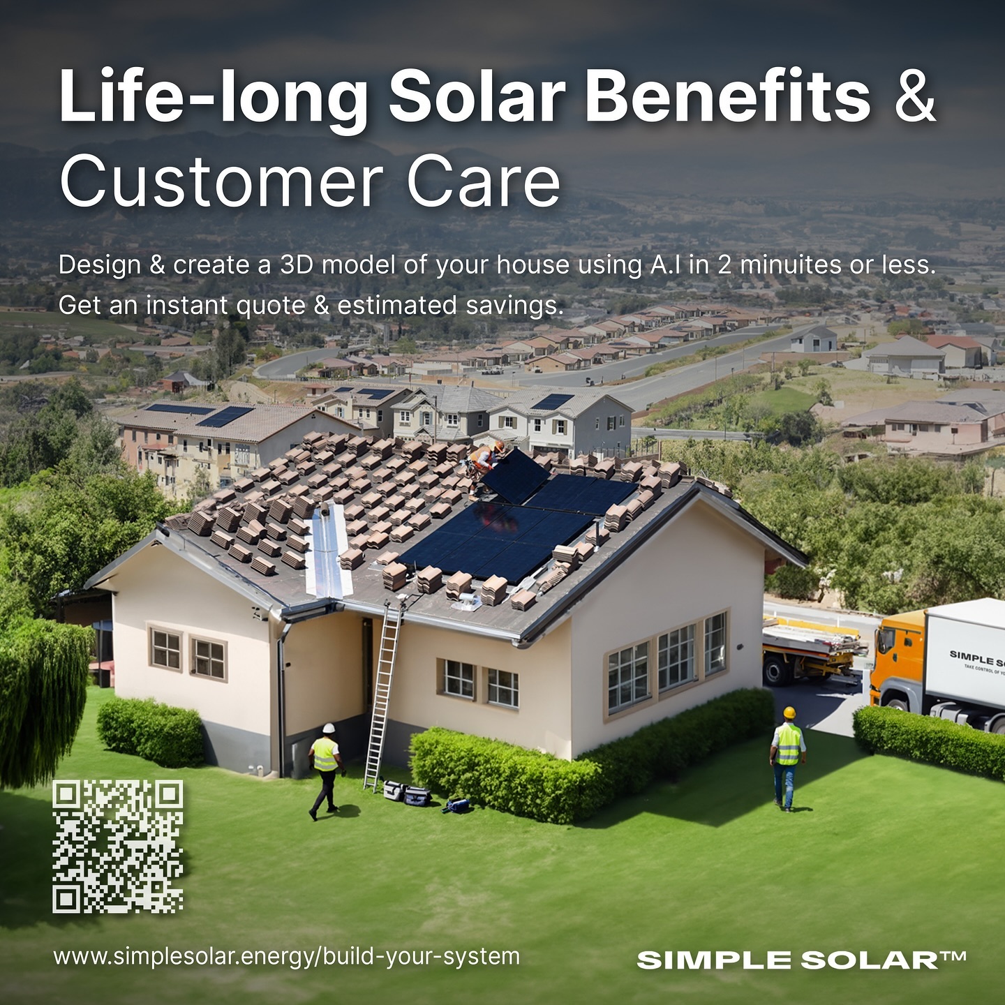 Simple Solar | Houston TX