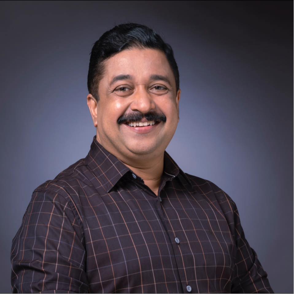 Najeeb Kanthapuram