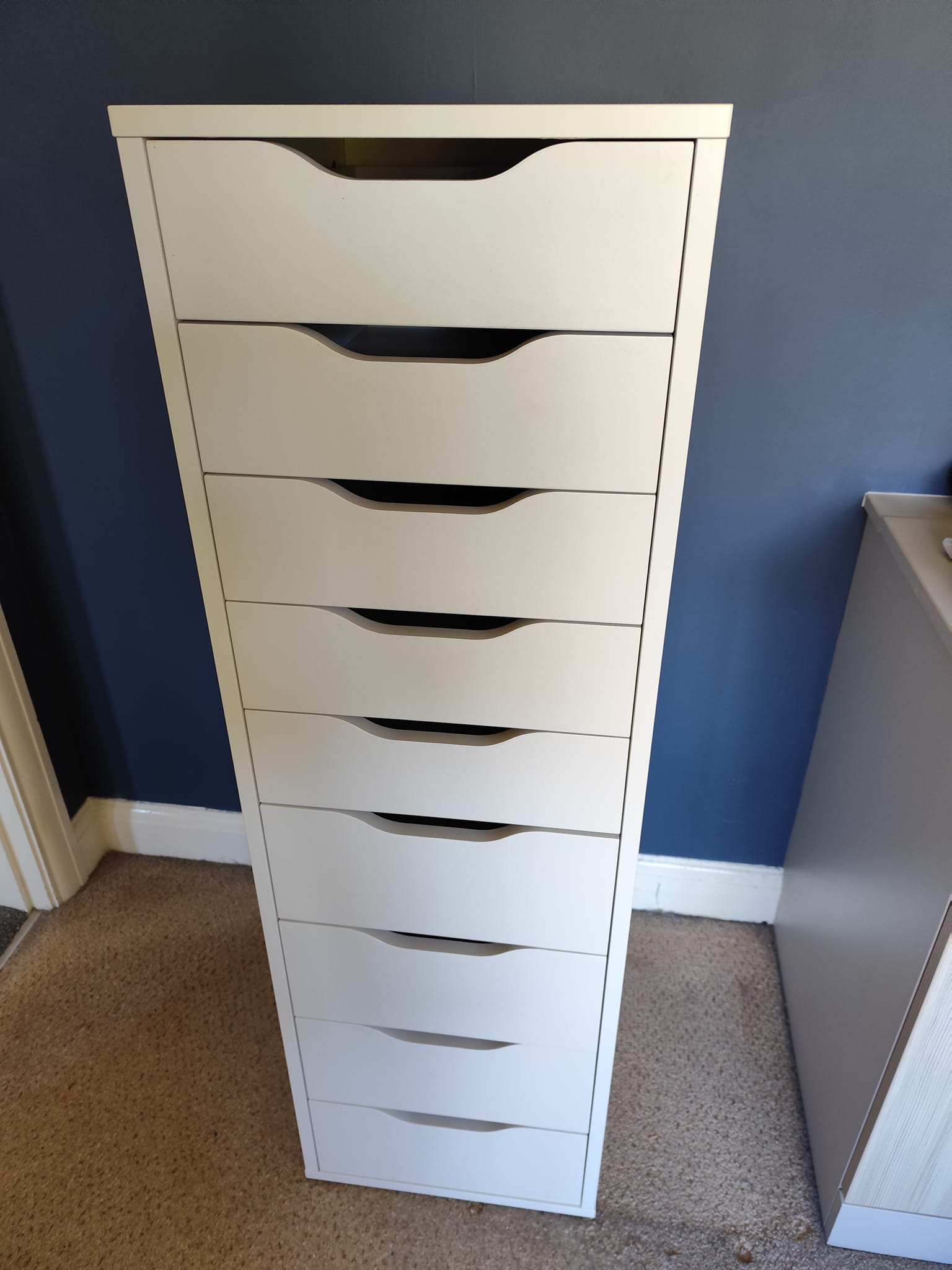Free Alex Ikea drawers in Sherwood