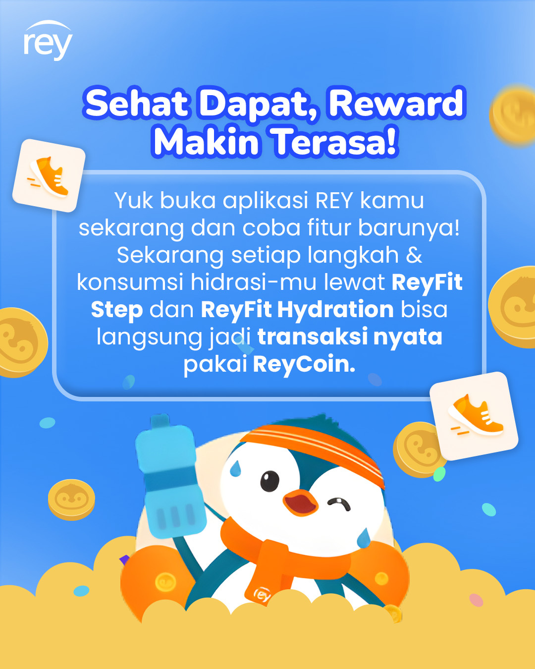 Rey ID Health