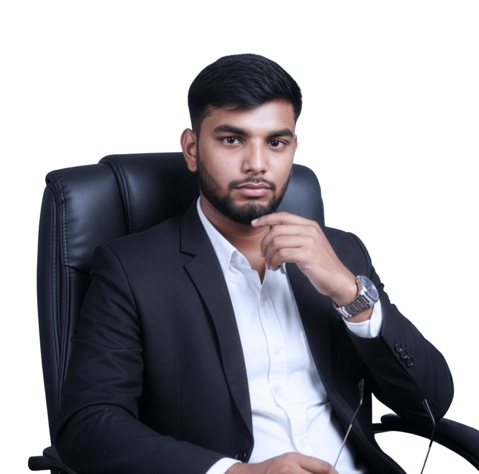 Maruf Ahmed