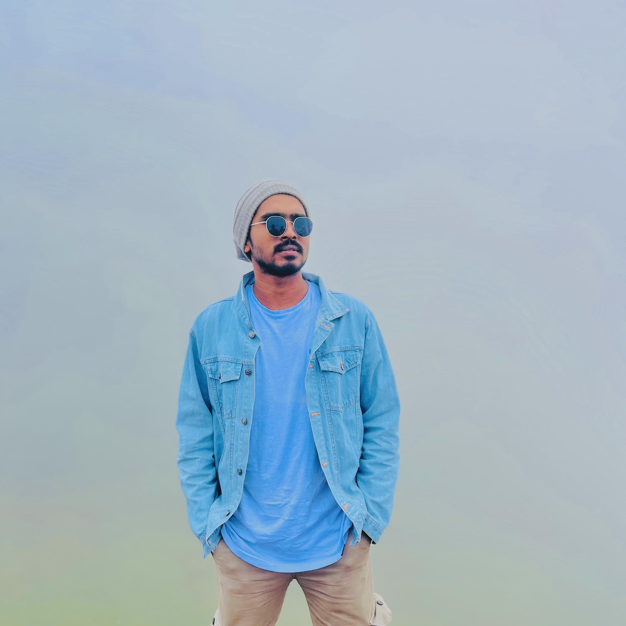 Sazjad Rafi