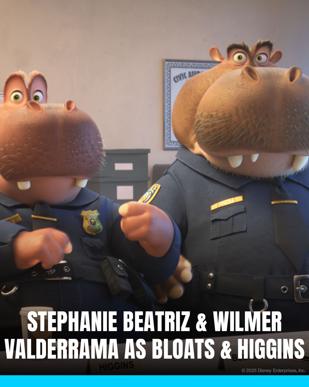 Stars from across the Disney... - Walt Disney Studios | Facebook