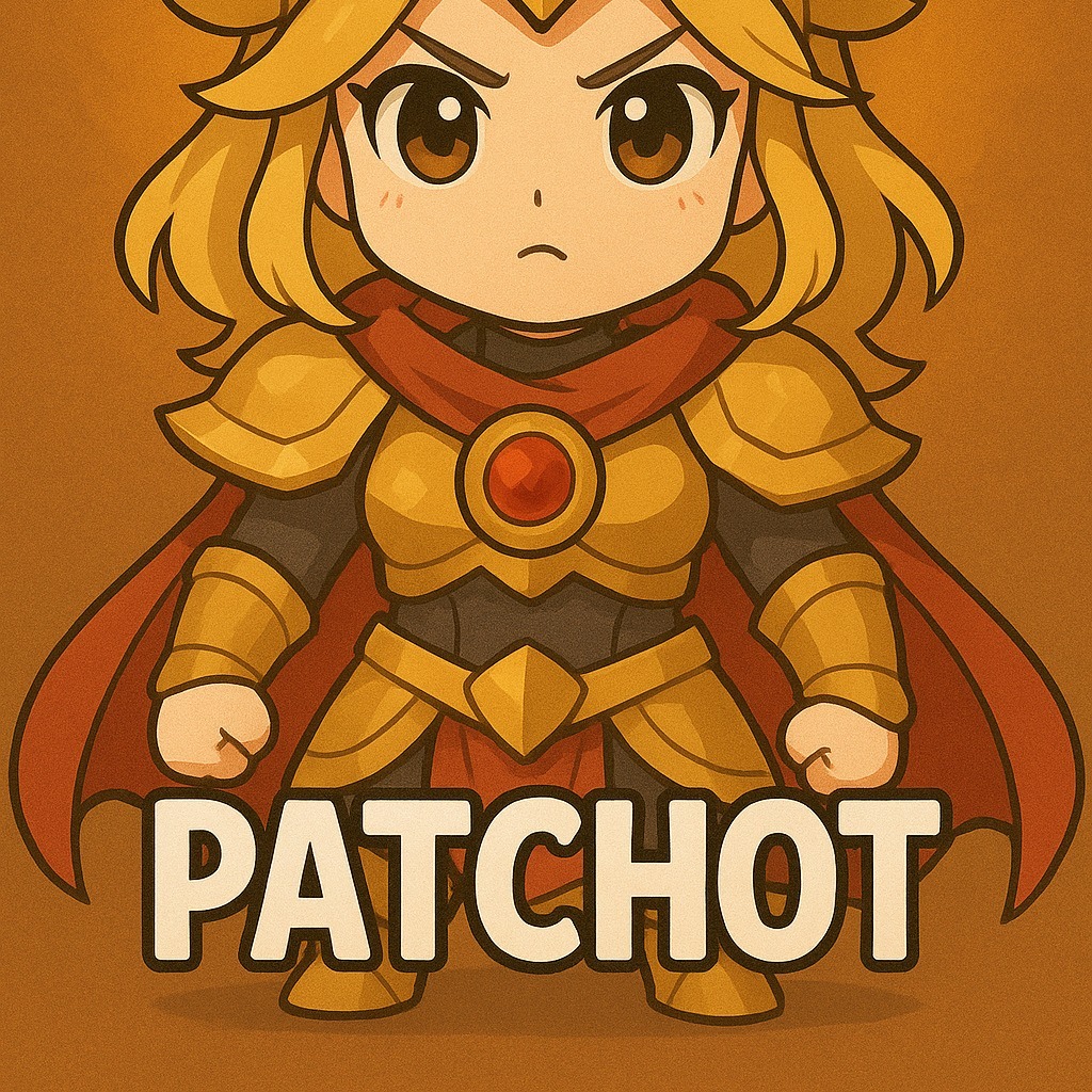 Patchot