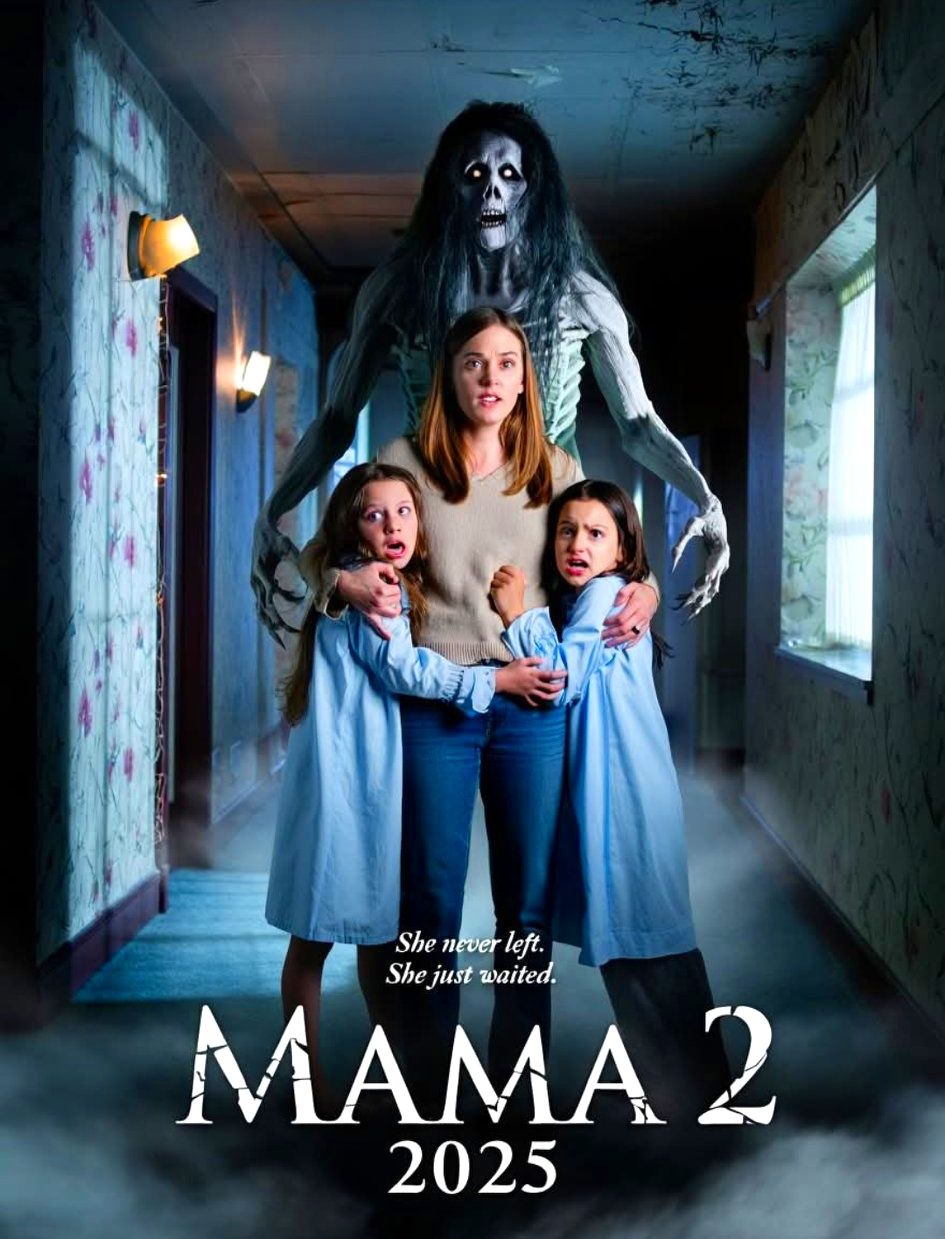 Salsabilla - 🎬 **Mama 2 (2025)** 👉𝙒𝙖𝙩𝙘𝙝 𝙢𝙤𝙫𝙞𝙚: https://news.publish24h ...