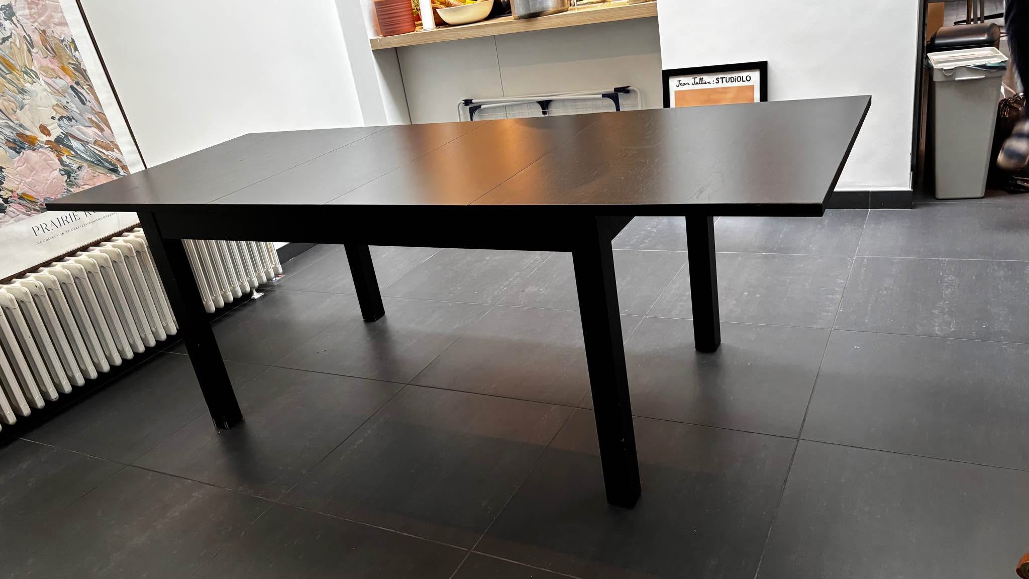 Extendable dining table - Dining Tables - Leuven, Belgium | Facebook ...