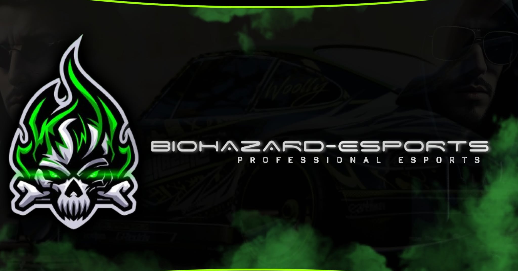 Biohazard Esports: A Premier Professional Gaming Organization and ...